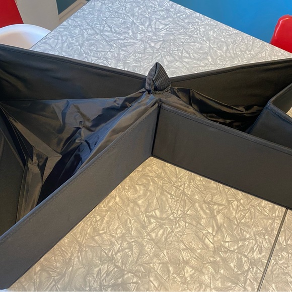 SootheTIME Diaper Bag with portable cot - never used - Changing Bag, baby Travel - Picture 11 of 16